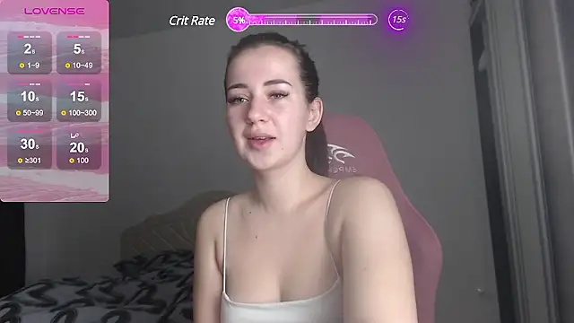 Snapshot of SweetieKendl chatting on 12/08/24, 07:15 SweetieKendl online show from 12/08/24, 07:15