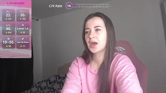 Snapshot of SweetieKendl chatting on 12/21/24, 10:28 SweetieKendl online show from 12/21/24, 10:28