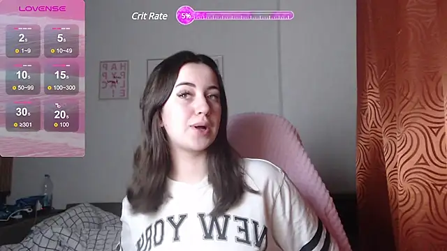 Snapshot of SweetieKendl chatting on 01/25/25, 09:14 SweetieKendl online show from 01/25/25, 09:14