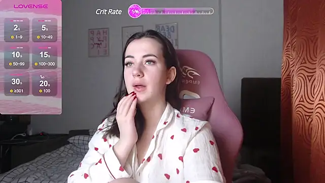 Snapshot of SweetieKendl chatting on 02/09/25, 09:49 SweetieKendl online show from 02/09/25, 09:49