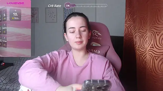 Snapshot of SweetieKendl chatting on 02/28/25, 03:48 SweetieKendl online show from 02/28/25, 03:48