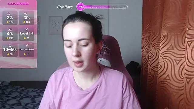 Snapshot of SweetieKendl chatting on 03/09/25, 09:46 SweetieKendl online show from 03/09/25, 09:46