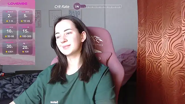 Snapshot of SweetieKendl chatting on 03/16/25, 12:34 SweetieKendl online show from 03/16/25, 12:34