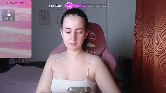 Snapshot of SweetieKendl chatting on 03/21/25, 10:28 SweetieKendl online show from 03/21/25, 10:28