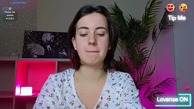 SweetieKendl online show from 03/19/26, 09:41