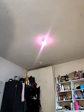 Snapshot of CurvyViolet chatting on 03/15/25, 11:51 CurvyViolet online show from 03/15/25, 11:51