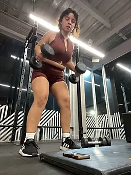 Nathcurly  online show from 12/23/24, 05:49