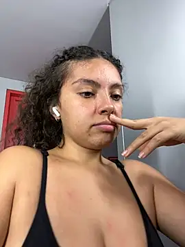 Nathcurly  online show from 12/27/24, 05:42