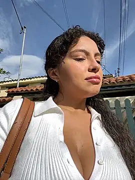 Nathcurly  online show from 01/04/25, 08:37