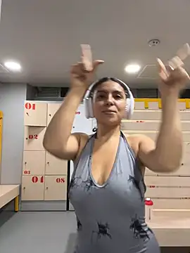 Nathcurly  online show from 01/15/25, 03:33