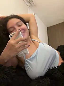 Nathcurly  online show from 09/30/25, 02:38