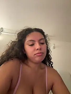 Nathcurly  online show from 10/17/25, 03:31