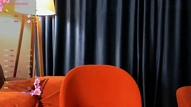 Snapshot of SarahCarrter chatting on 01/30/25, 05:39 SarahCarrter online show from 01/30/25, 05:39