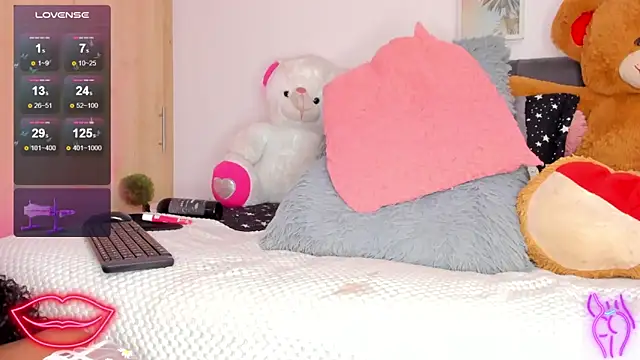 Tayssa Maravilh online show from 02/09/25, 02:06