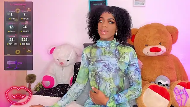 Tayssa Maravilh online show from 03/04/25, 11:54