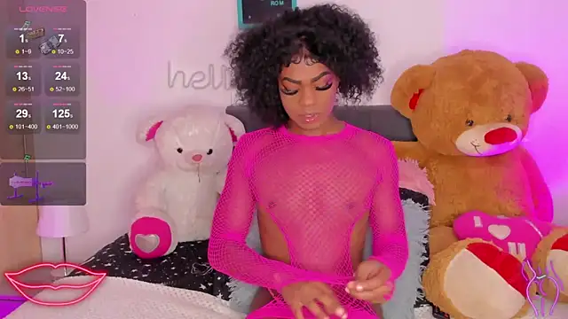 Tayssa Maravilh online show from 10/09/25, 11:25