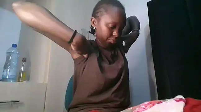 Sexy barb2 online show from 02/24/25, 07:30