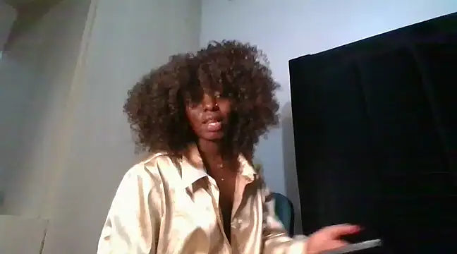 Sexy barb2 online show from 02/26/25, 10:20