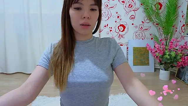 kristina amurova online show from 03/15/26, 09:32