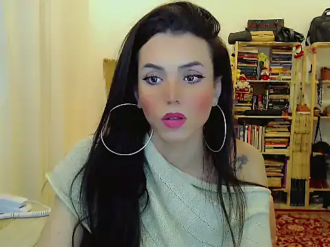 Sophie Fantasys online show from 11/24/25, 06:29