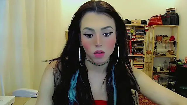 Sophie Fantasys online show from 12/05/25, 04:21