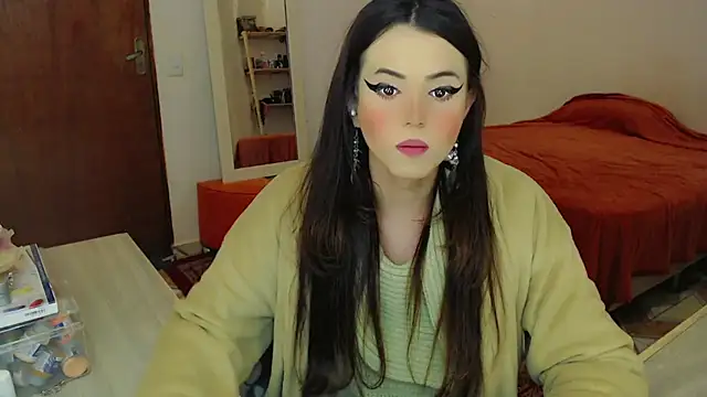 Sophie Fantasys online show from 06/08/26, 01:28