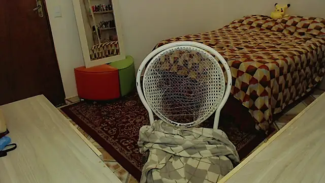 Sophie Fantasys online show from 06/14/26, 02:24