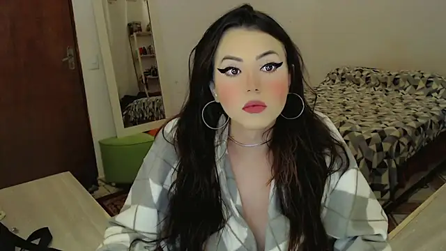 Sophie Fantasys online show from 06/26/26, 11:20