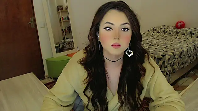 Sophie Fantasys online show from 07/07/26, 04:11