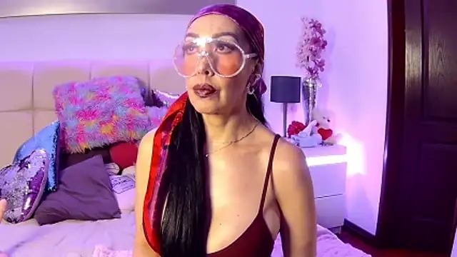 EvelinaGrey online show from 11/25/25, 11:54