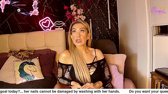 EvelinaGrey online show from 05/14/26, 01:12