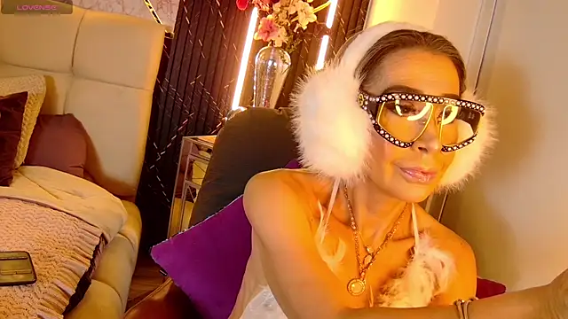 EvelinaGrey online show from 07/20/26, 10:50
