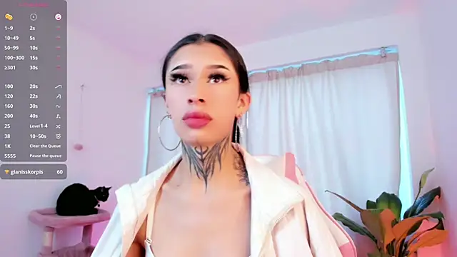 kali ka  online show from 01/23/25, 01:13