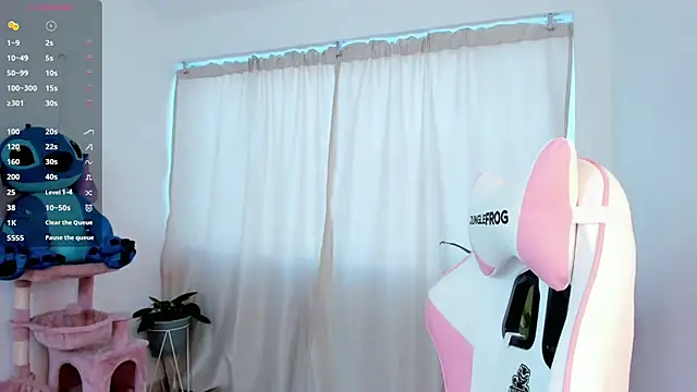 kali ka  online show from 01/30/25, 01:10