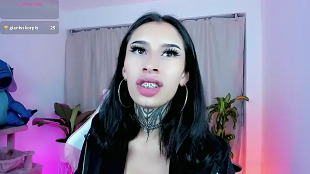 kali ka  online show from 02/24/25, 11:52