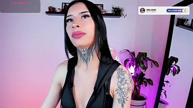 kali ka  online show from 11/08/25, 05:56