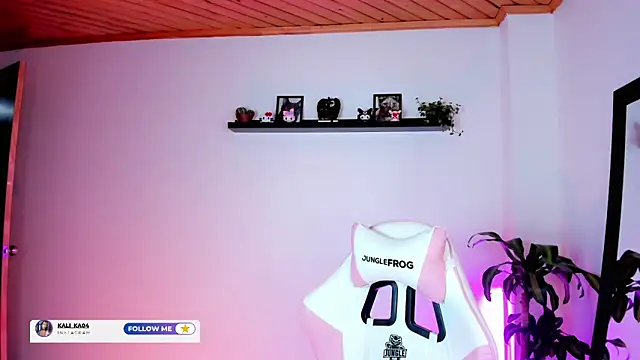 kali ka  online show from 11/29/25, 02:47