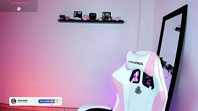 kali ka  online show from 01/12/26, 08:14