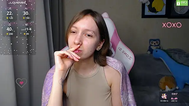 Snapshot of LeahGottty chatting on 02/18/25, 03:42 LeahGottty online show from 02/18/25, 03:42