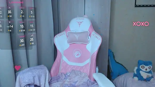 LeahGottty online show from 11/29/25, 02:14