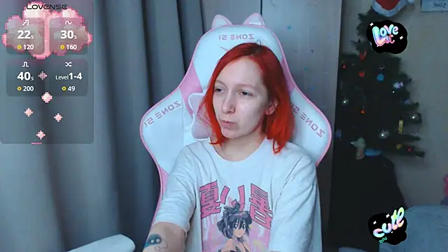 LeahGottty online show from 01/15/26, 01:16