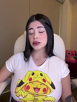 misslollipop04 online show from 11/29/25, 08:45