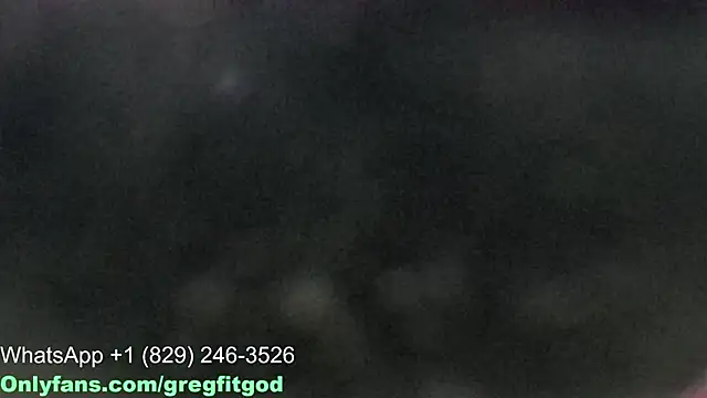 Snapshot of YourHotGreg chatting on 03/18/25, 01:43 YourHotGreg online show from 03/18/25, 01:43