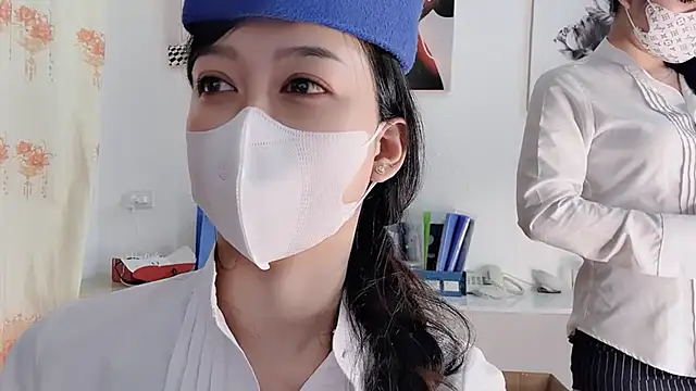 Mono-Stewardesss online show from 02/08/26, 04:43