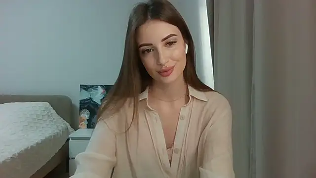 Jule Helen online show from 12/07/24, 07:27