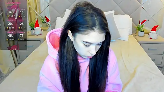 Snapshot of Anna_Way chatting on 12/20/24, 12:52 Anna Way online show from 12/20/24, 12:52