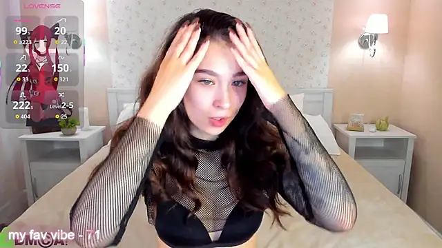 Snapshot of Anna_Way chatting on 09/11/25, 12:55 Anna Way online show from 09/11/25, 12:55