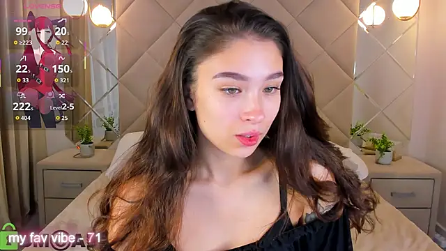 Snapshot of Anna_Way chatting on 09/14/25, 01:05 Anna Way online show from 09/14/25, 01:05