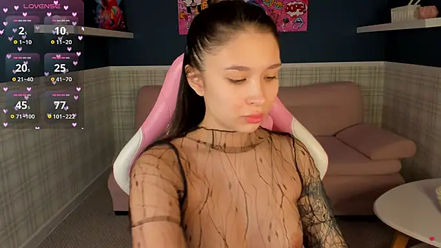 Anna Way online show from 02/02/26, 12:42