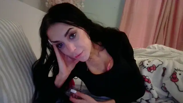 josiexcx online show from 11/01/25, 09:33